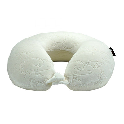 OBUSFORME Memory Foam Neck Travel Pillow - Relaxacare