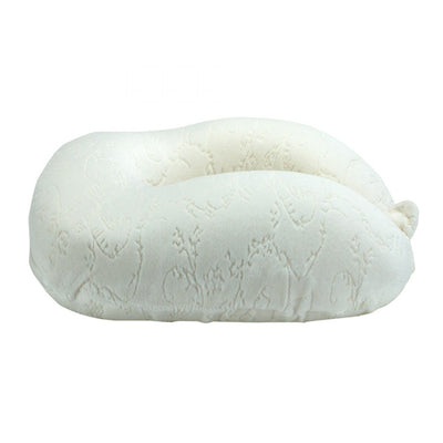 OBUSFORME Memory Foam Neck Travel Pillow - Relaxacare