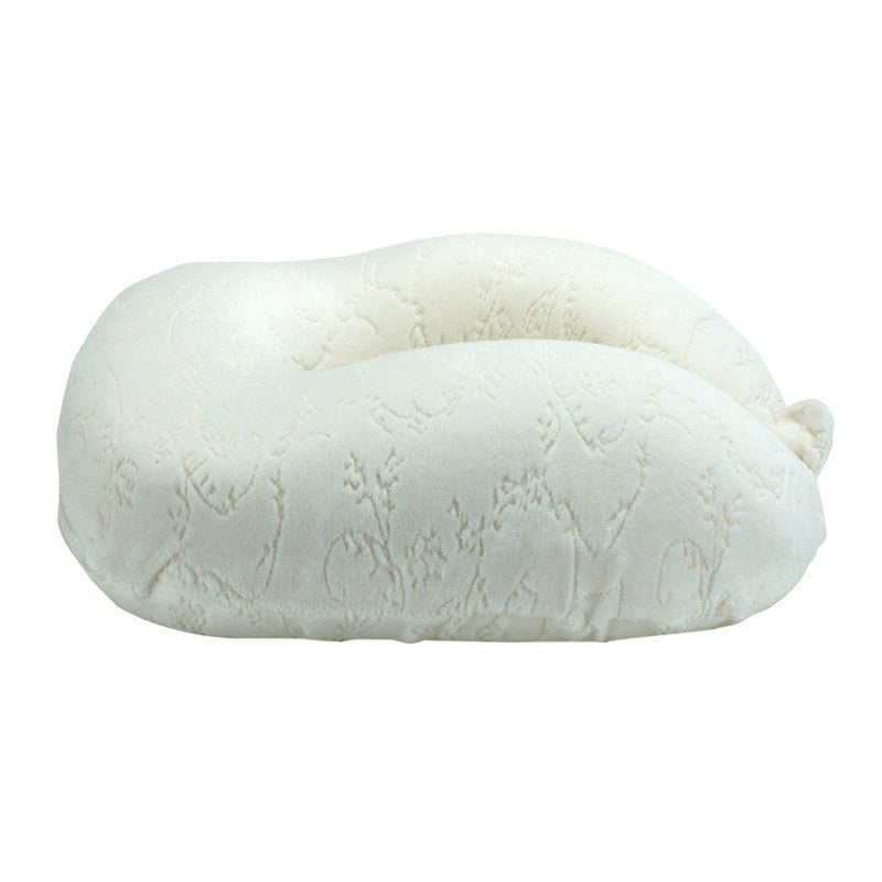 OBUSFORME Memory Foam Neck Travel Pillow - Relaxacare
