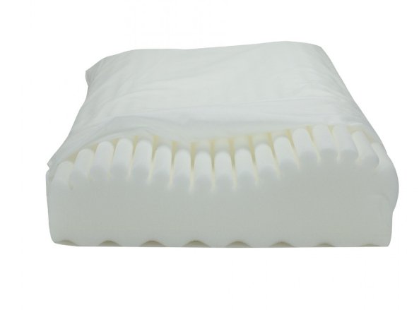 OBUSFORME Neck & Neck 4 in 1 Memory Foam Pillow - Relaxacare