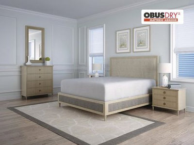 ObusForme OBUSDRY™ MATTRESS ARMOUR - Relaxacare