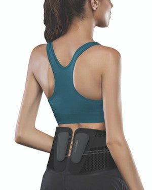 ObusForme - Precision Support Back Belt - Relaxacare