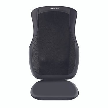 ObusForme - Rechargeable Shiatsu Back Cushion - Relaxacare