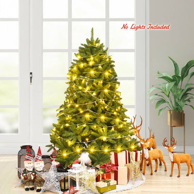 Open Box-1.5 meters spruce Christmas tree - Relaxacare