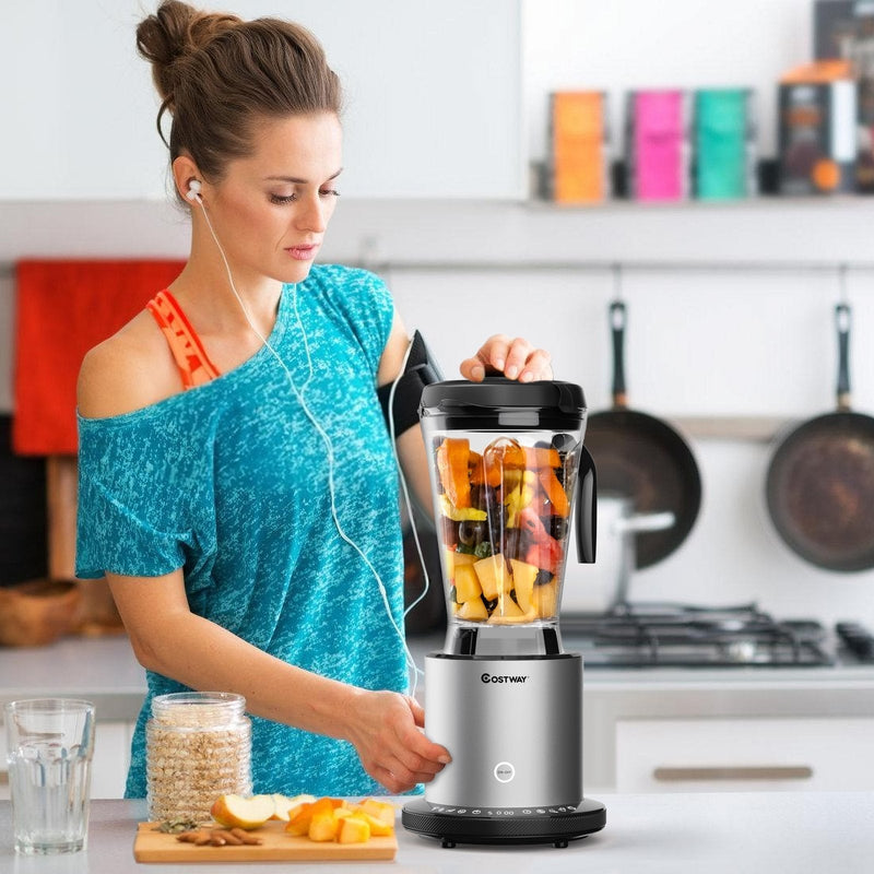 Bleder Box Open Box-Blender (US)