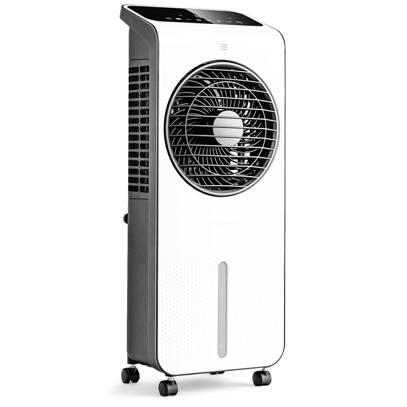 Open Box-Cooling fan - Relaxacare