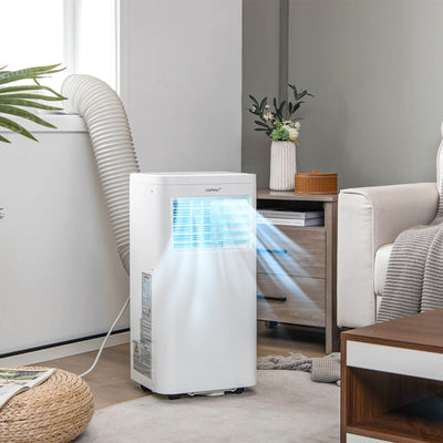 Open Box-Mobile air conditioner(5000BTU) - Relaxacare