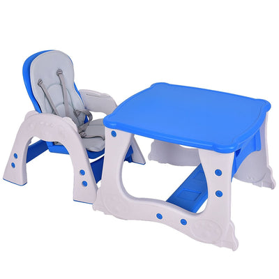 Open Box-Multifunctional children's dining chair - Relaxacare
