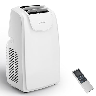 Open Box-Portable air conditioner (US) - Relaxacare