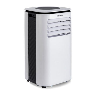 Open Box-US standard mobile air conditioner A016C-06KR (DOE 6000btu) - Relaxacare