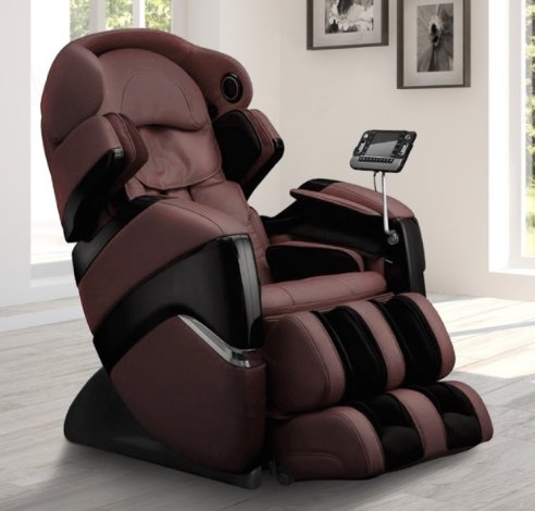 Osaki 3D-Pro Cyber - Relaxacare