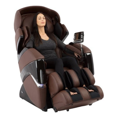 Osaki 3D-Pro Cyber - Relaxacare