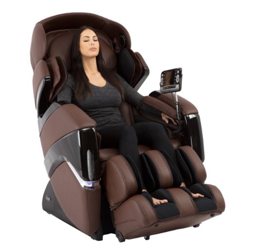 Osaki 3D-Pro Cyber - Relaxacare