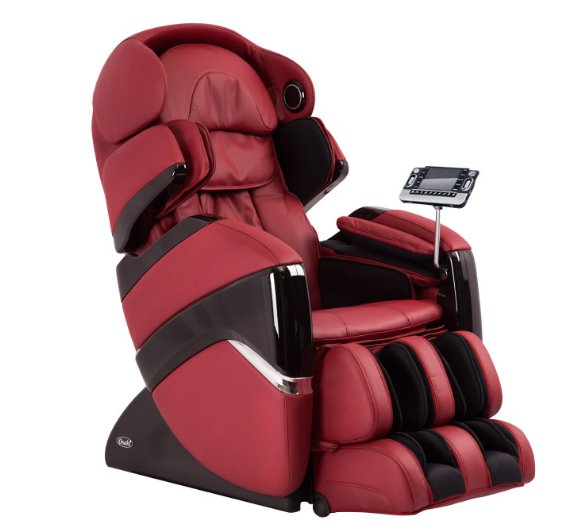 Osaki 3D-Pro Cyber - Relaxacare