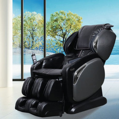 Osaki OS-4000CS Massage Chair with L track and Zero Gravity - Relaxacare