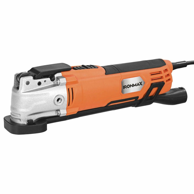 Oscillating Multi Tool 6 Variable Spee - Relaxacare