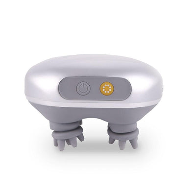 Trumedic InstaShiatsu+ TruMedic Head and Neck Massager - Relaxacare