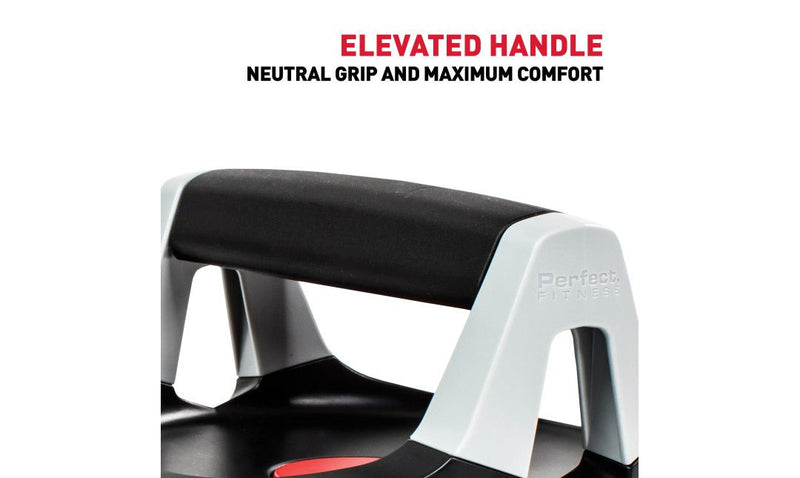 Perfect - Perfect Pushup - Relaxacare