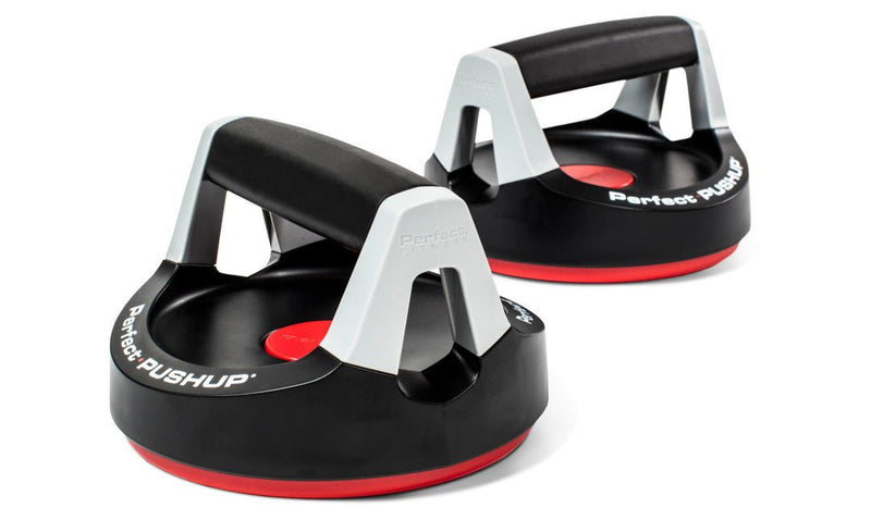 Perfect - Perfect Pushup - Relaxacare