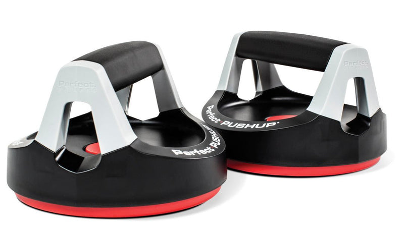 Perfect - Perfect Pushup - Relaxacare