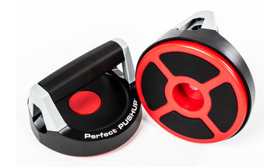 Perfect - Perfect Pushup - Relaxacare