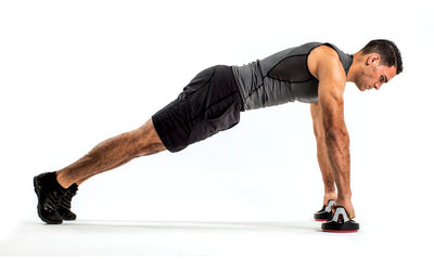 Perfect - Perfect Pushup - Relaxacare