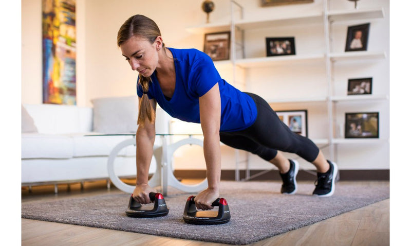 Perfect - Pushup Elite - Relaxacare