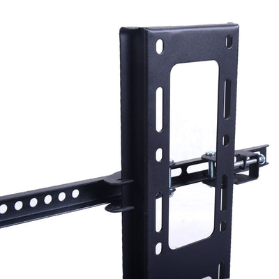 Plasma Flat Tilt TV Wall Mount Bracket for 32 40 42 46 50 52 55 60 70 Inch - Relaxacare