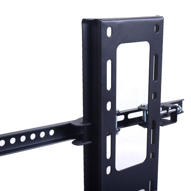 Plasma Flat Tilt TV Wall Mount Bracket for 32 40 42 46 50 52 55 60 70 Inch - Relaxacare