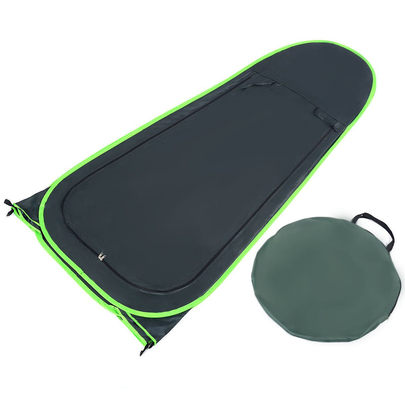 Pop uP Camping Shower Toilet Changing Room Tent - Relaxacare