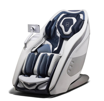 PRE ORDER-Bodyfriend LDV AI 4D With Binaural Beat Massage Chair-Worlds Most Advanced Massage Chair - Relaxacare