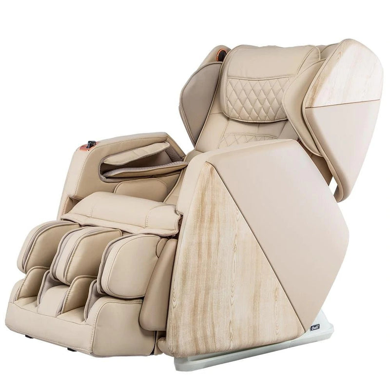 Pre Order-DEMO UNIT - OSAKI - OS - PRO SOHO - Advanced 4D Heated Roller Massage Chair - Relaxacare