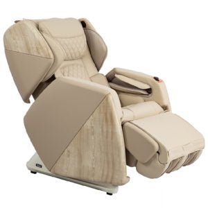 Pre Order-DEMO UNIT - OSAKI - OS - PRO SOHO - Advanced 4D Heated Roller Massage Chair - Relaxacare