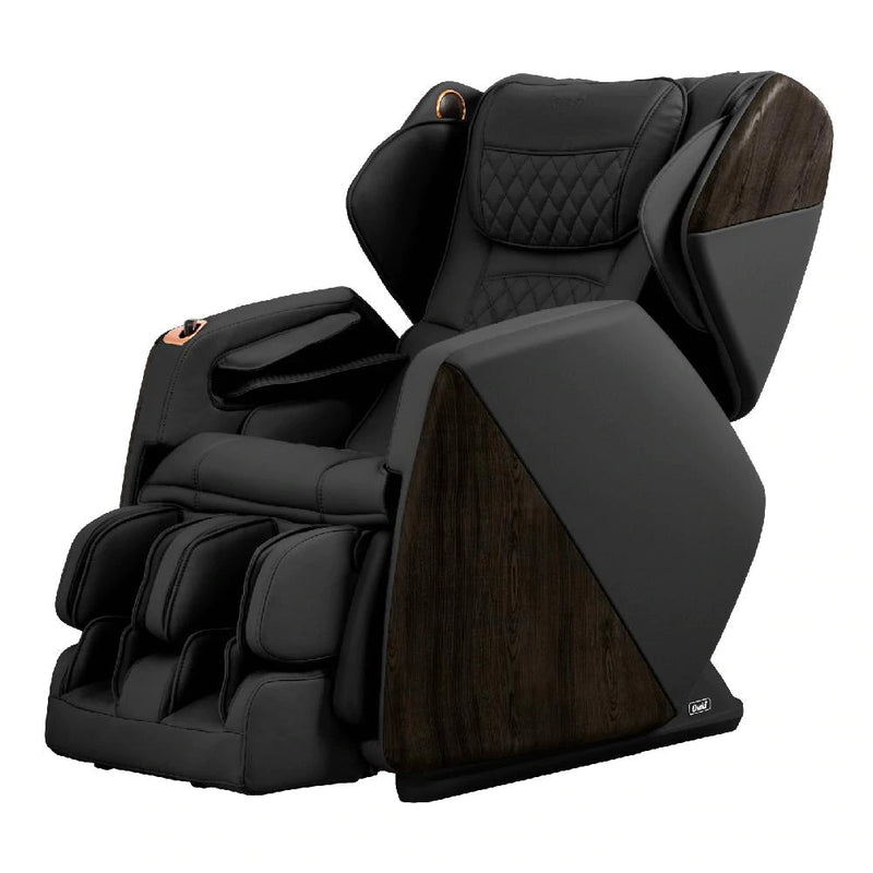 Pre Order-DEMO UNIT - OSAKI - OS - PRO SOHO - Advanced 4D Heated Roller Massage Chair - Relaxacare