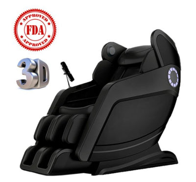 Preorder -DEMO UNIT Osaki OS-3D Hiro LT Massage Chair - Relaxacare