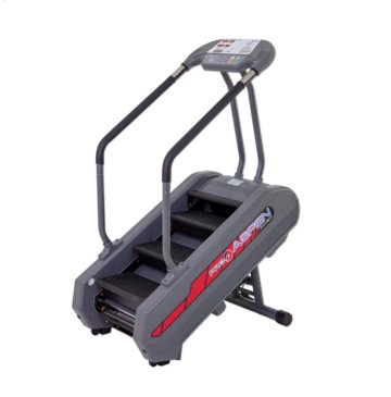 Pro 6 Fitness - PRO 6 ASPEN STAIRMILL STAIR CLIMBER - Relaxacare