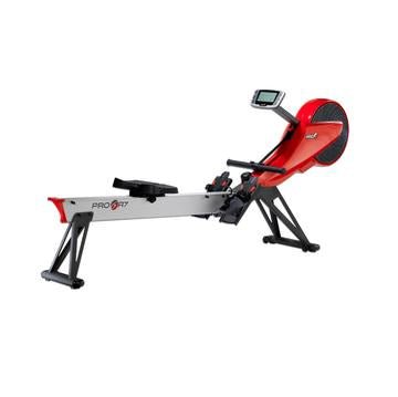 Pro 6 Fitness - PRO 6 R7 MAGNETIC AIR ROWER - Relaxacare