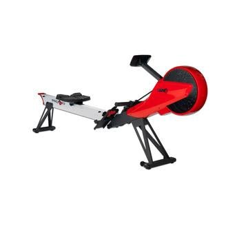 Pro 6 Fitness - PRO 6 R7 MAGNETIC AIR ROWER - Relaxacare