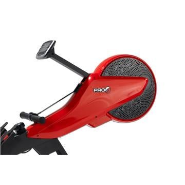 Pro 6 Fitness - PRO 6 R7 MAGNETIC AIR ROWER - Relaxacare
