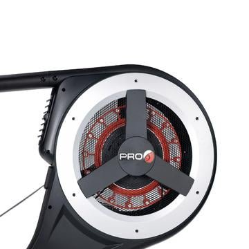 Pro 6 Fitness - PRO 6 R9 MAGNETIC AIR ROWER - Relaxacare