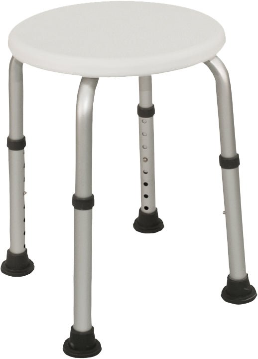 PROBASICS - Adjustable Bath Stool - Relaxacare