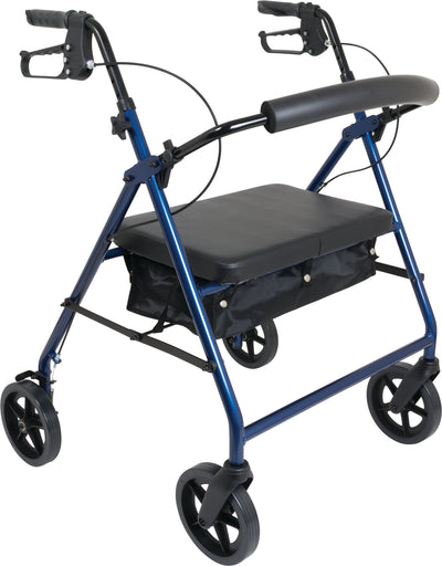 *PROBASICS - Bariatric Aluminum Rollator - Relaxacare