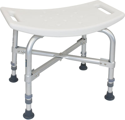 PROBASICS - Bariatric Shower Chair without back - Relaxacare