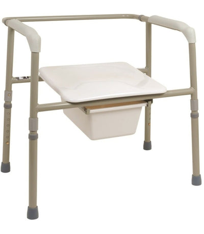 PROBASICS - Bariatric Three-in-one Commode - Relaxacare