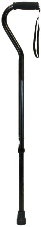 PROBASICS - Heavy Duty Offset Cane - Relaxacare