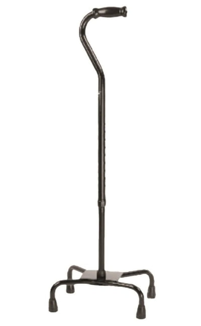 PROBASICS - Quad Cane - Large Base - Relaxacare