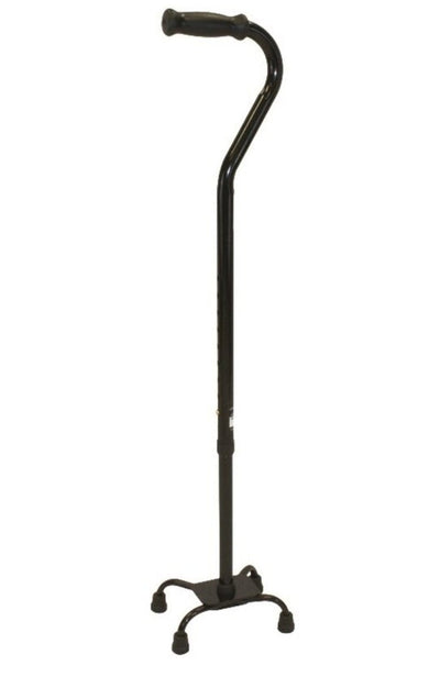 PROBASICS - Quad Cane - Small Base - Relaxacare