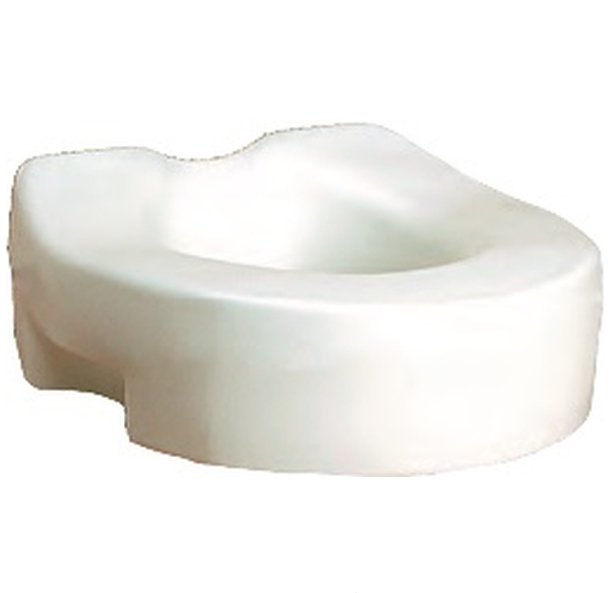 PROBASICS Raised Toilet Seat - Relaxacare