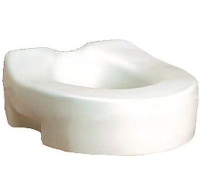 PROBASICS Raised Toilet Seat - Relaxacare