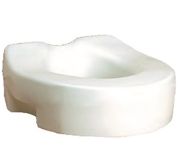 PROBASICS Raised Toilet Seat - Relaxacare